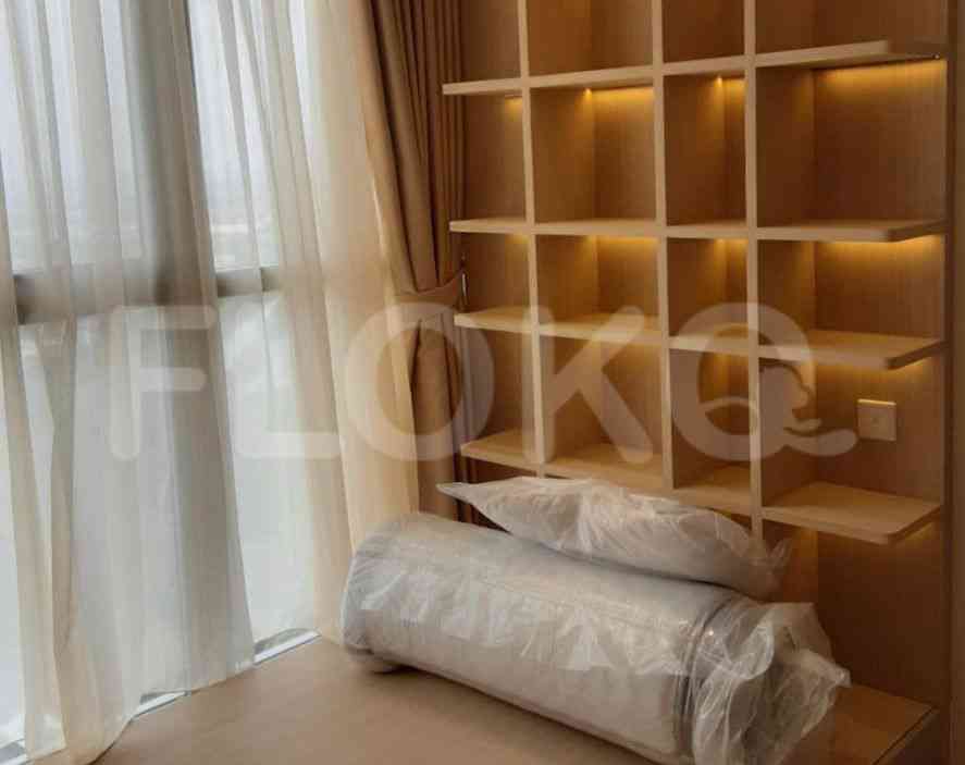 Tipe 3 Kamar Tidur di Lantai 31 untuk disewakan di Gold Coast Apartemen - fkaf99 4
