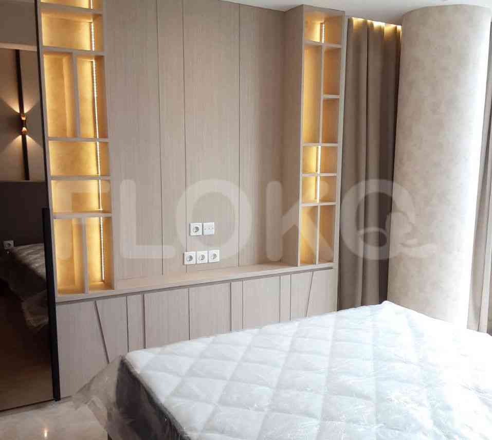 Tipe 3 Kamar Tidur di Lantai 31 untuk disewakan di Gold Coast Apartemen - fkaf99 3