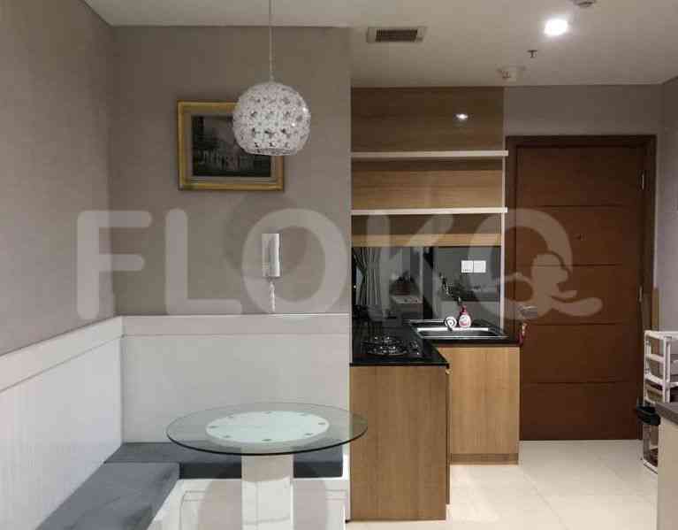 1 Bedroom on 17th Floor for Rent in Green Bay Pluit Apartment - fpl031 2
