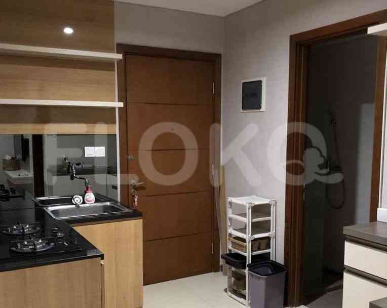 1 Bedroom on 17th Floor for Rent in Green Bay Pluit Apartment - fpl031 3