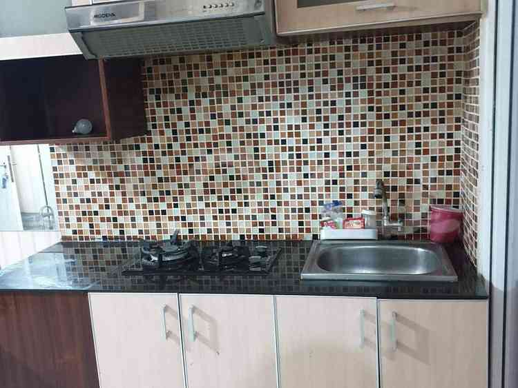 2 Bedroom on 10th Floor for Rent in Green Pramuka City Apartment - fce684 4