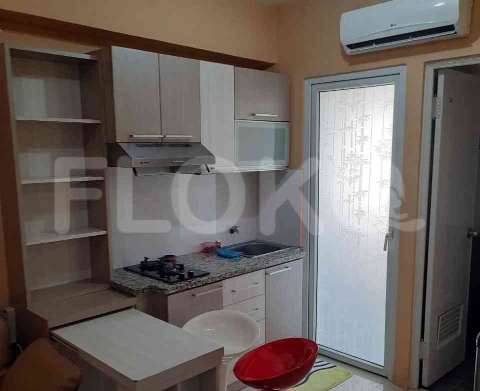 2 Bedroom on 3rd Floor for Rent in Green Pramuka City Apartment - fce54a 3