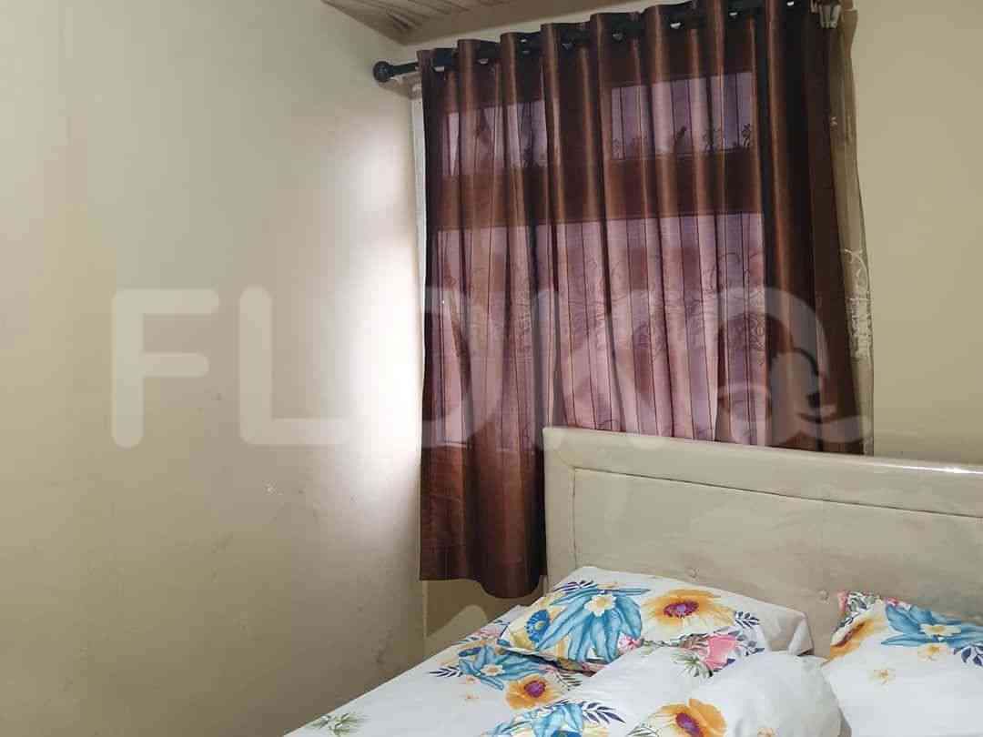 Tipe 2 Kamar Tidur di Lantai 10 untuk disewakan di Green Pramuka City Apartemen  - fcecdf 5