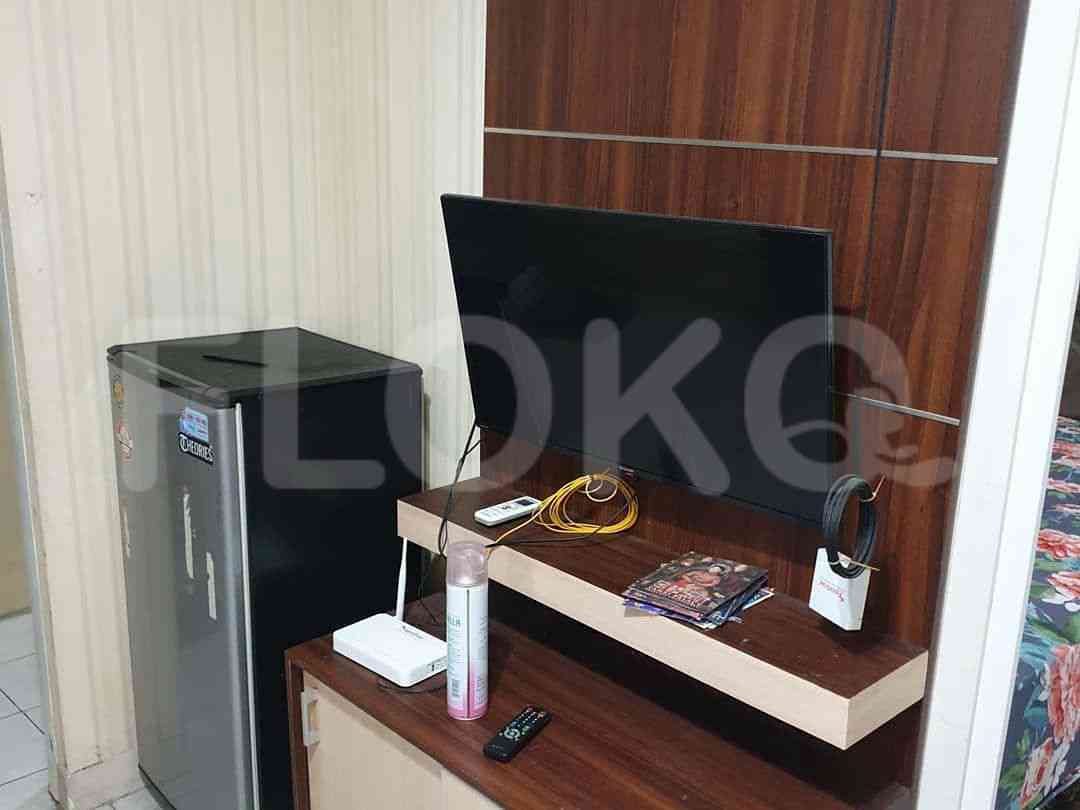 2 Bedroom on 10th Floor for Rent in Green Pramuka City Apartment - fce684 2