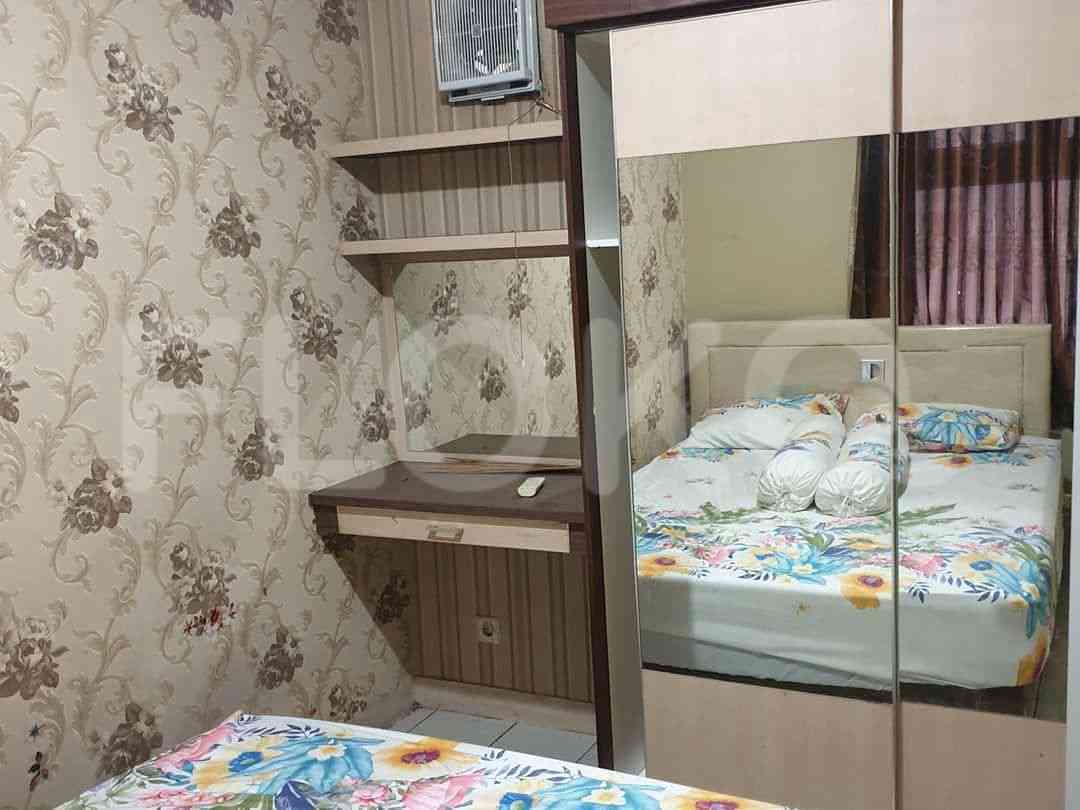 Tipe 2 Kamar Tidur di Lantai 10 untuk disewakan di Green Pramuka City Apartemen  - fcecdf 6