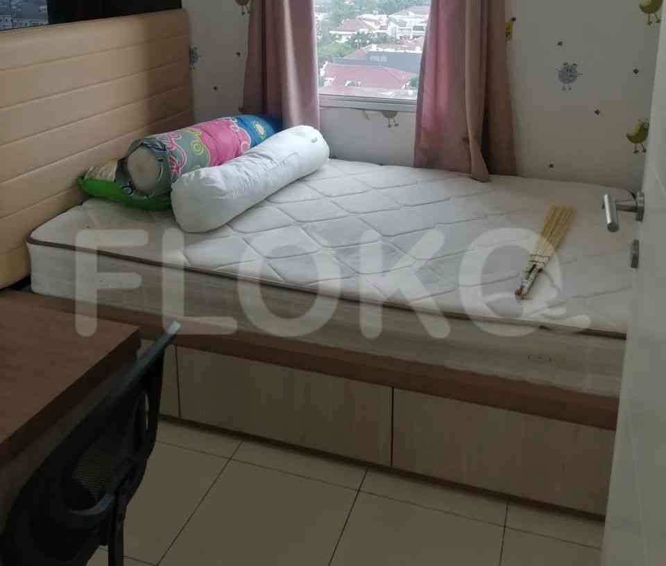 2 Bedroom on 11th Floor for Rent in Green Lake Sunter Apartment - fsu74c 4