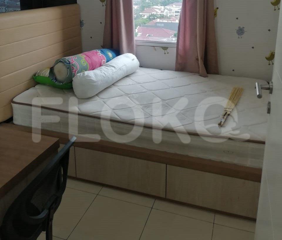 2 Bedroom on 11th Floor fsu74c for Rent in Green Lake Sunter Apartment