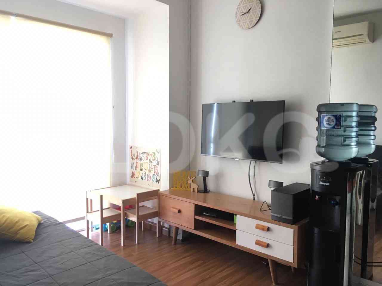 2 Bedroom on 27th Floor for Rent in Cosmo Residence - fthc67 4