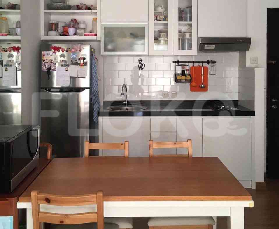 2 Bedroom on 27th Floor for Rent in Cosmo Residence - fthc67 3