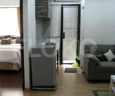 2 Bedroom on 5th Floor for Rent in Kebagusan City Apartment - fra893 2