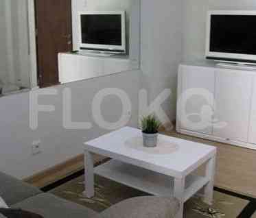 2 Bedroom on 5th Floor for Rent in Kebagusan City Apartment - fra893 3