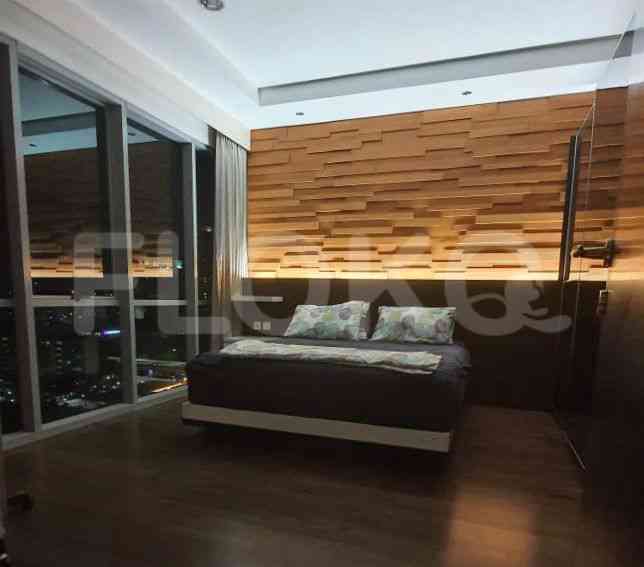 1 Bedroom on 15th Floor for Rent in The Mansion at Kemang - fke6d5 2