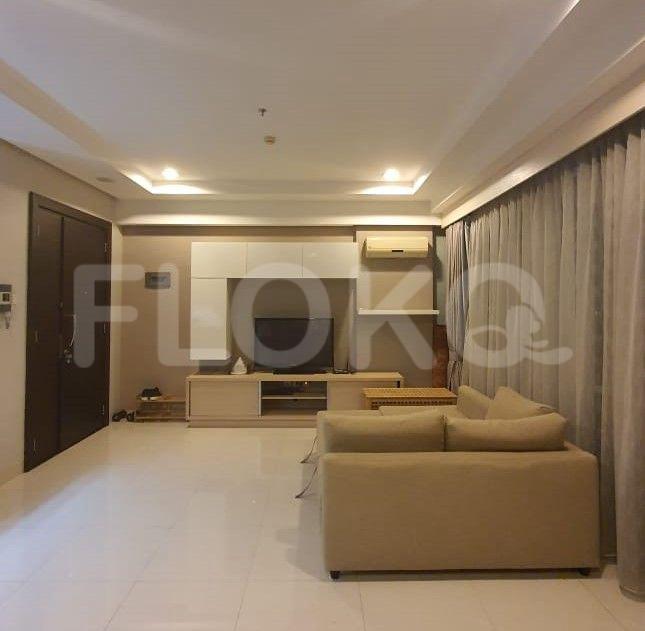1 Bedroom on 15th Floor for Rent in The Mansion at Kemang - fke6d5 3