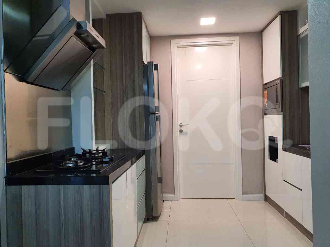 2 Bedroom on 17th Floor for Rent in Kemang Village Residence - fke165 3