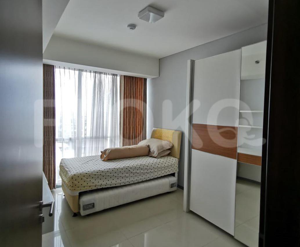 2 Bedroom on 18th Floor fke533 for Rent in Kemang Village Residence