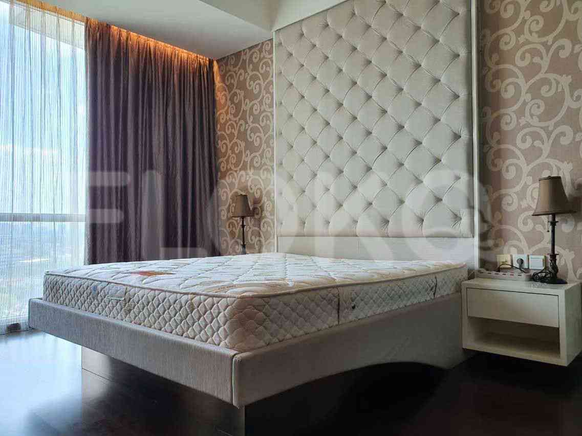 2 Bedroom on 15th Floor for Rent in Kemang Village Residence - fke249 2