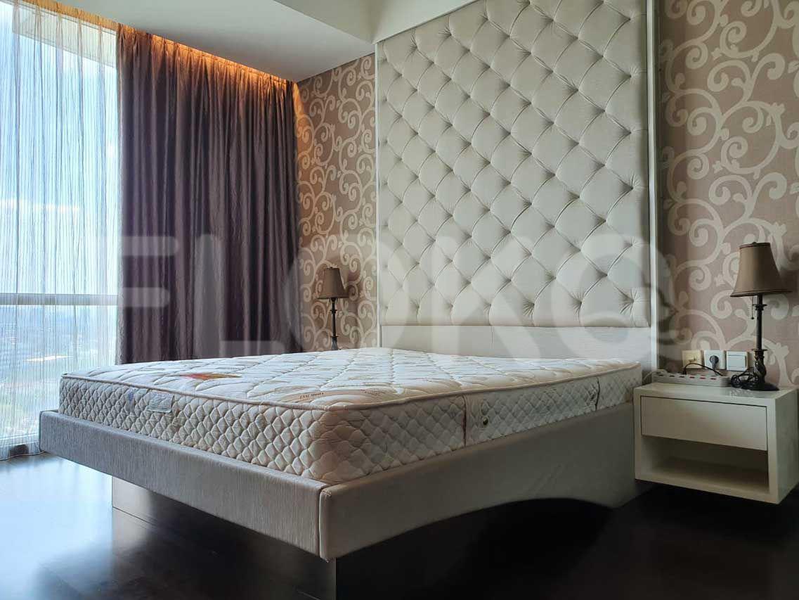 2 Bedroom on 15th Floor fke249 for Rent in Kemang Village Residence