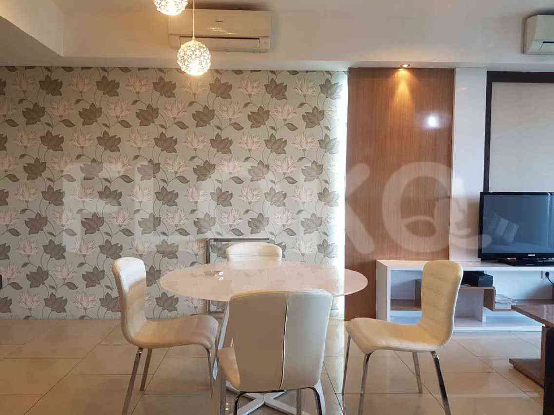 2 Bedroom on 17th Floor for Rent in Kemang Village Residence - fke43b 3