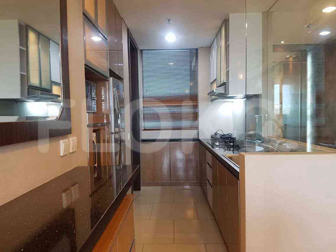 2 Bedroom on 17th Floor for Rent in Kemang Village Residence - fke43b 2