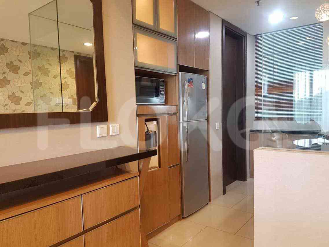 2 Bedroom on 17th Floor for Rent in Kemang Village Residence - fke43b 1