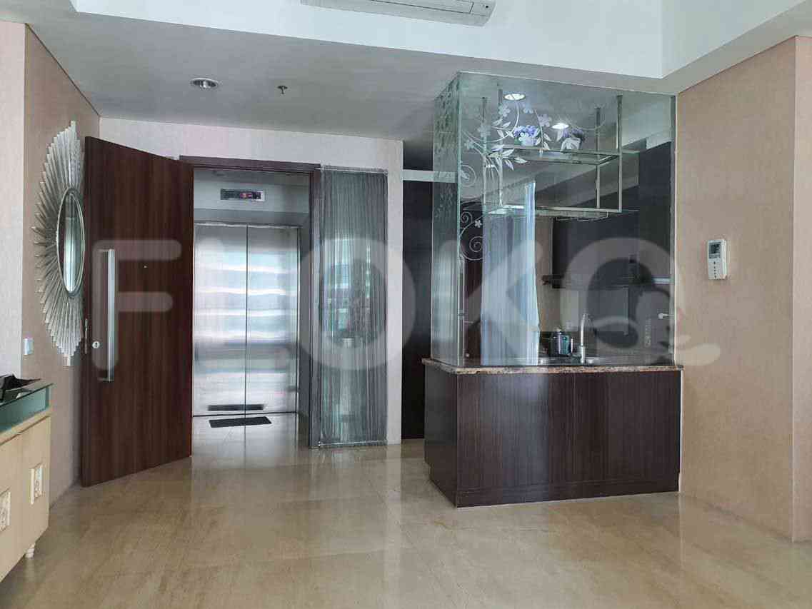 2 Bedroom on 15th Floor for Rent in Kemang Village Residence - fke249 3