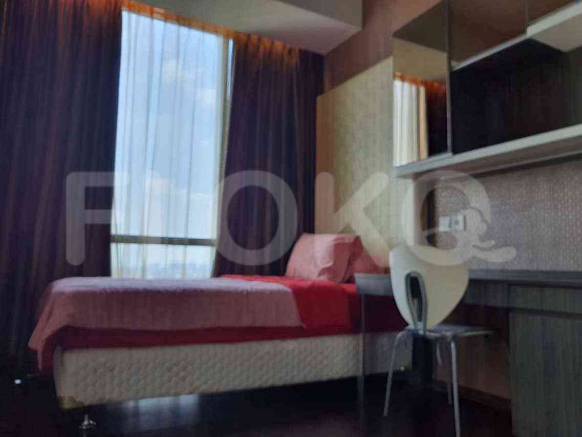 2 Bedroom on 15th Floor for Rent in Kemang Village Residence - fke249 1