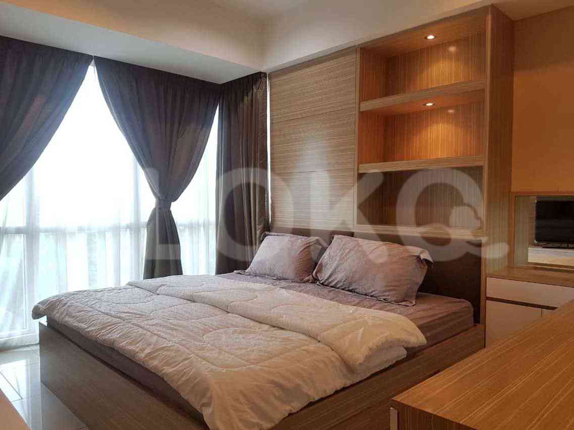 2 Bedroom on 17th Floor for Rent in Kemang Village Residence - fke43b 4