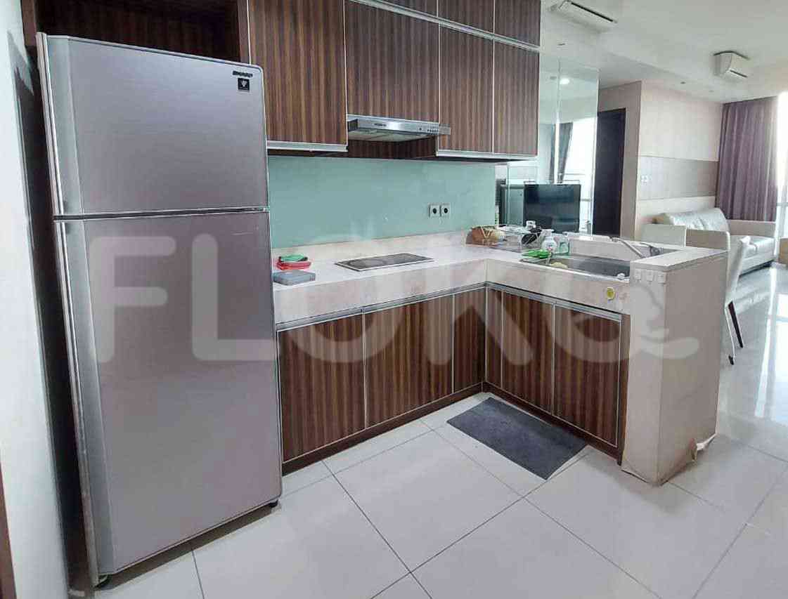 2 Bedroom on 8th Floor for Rent in Kemang Village Residence - fke84d 8