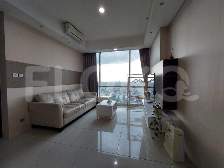 2 Bedroom on 8th Floor for Rent in Kemang Village Residence - fke84d 3