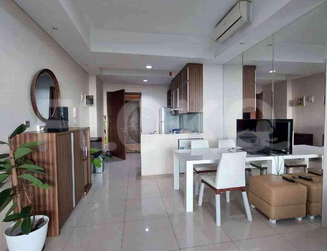 2 Bedroom on 8th Floor for Rent in Kemang Village Residence - fke84d 7