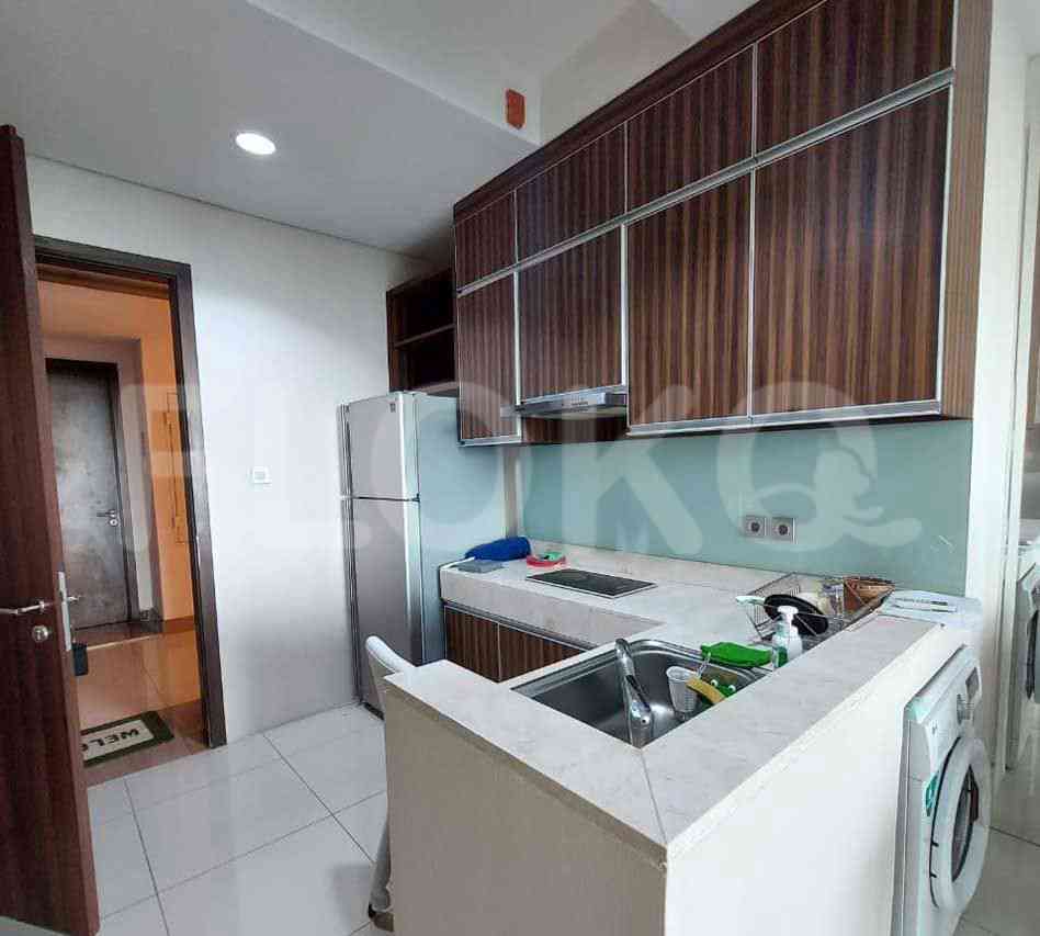 2 Bedroom on 8th Floor for Rent in Kemang Village Residence - fke84d 1
