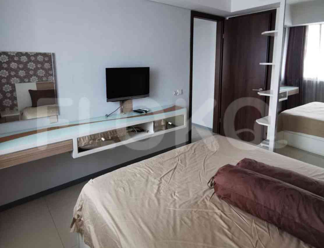 2 Bedroom on 18th Floor for Rent in Kemang Village Residence - fke533 8