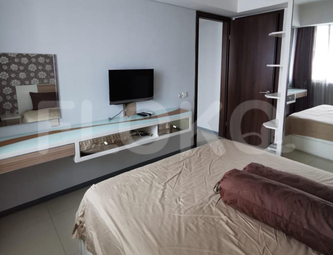 2 Bedroom on 18th Floor fke533 for Rent in Kemang Village Residence