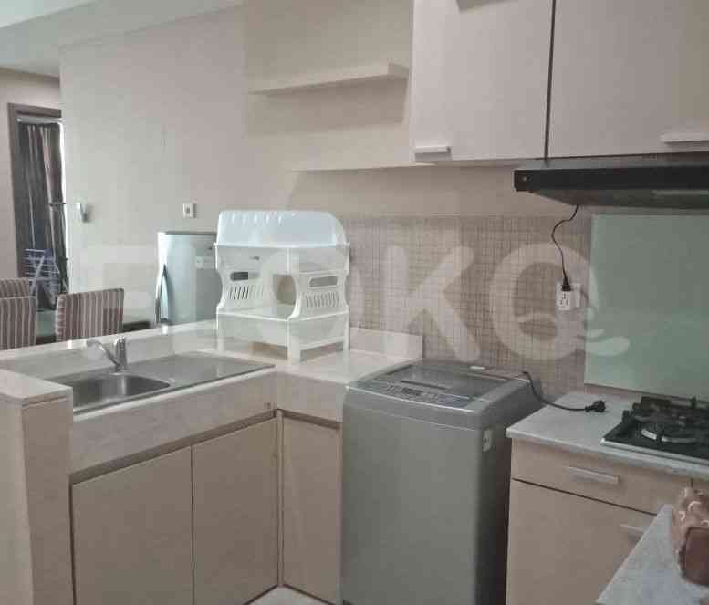 2 Bedroom on 28th Floor for Rent in Kemang Village Residence - fke8c5 3