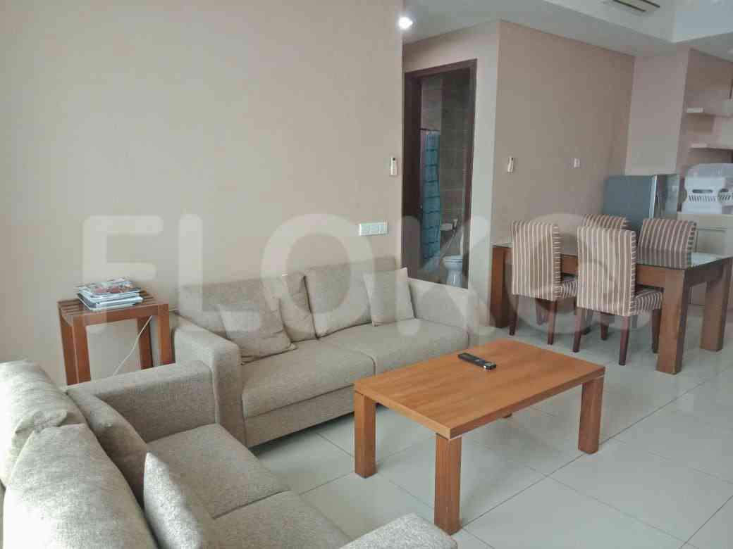 2 Bedroom on 28th Floor for Rent in Kemang Village Residence - fke8c5 9