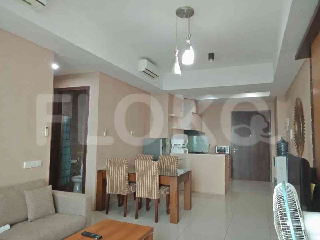 2 Bedroom on 28th Floor for Rent in Kemang Village Residence - fke8c5 8