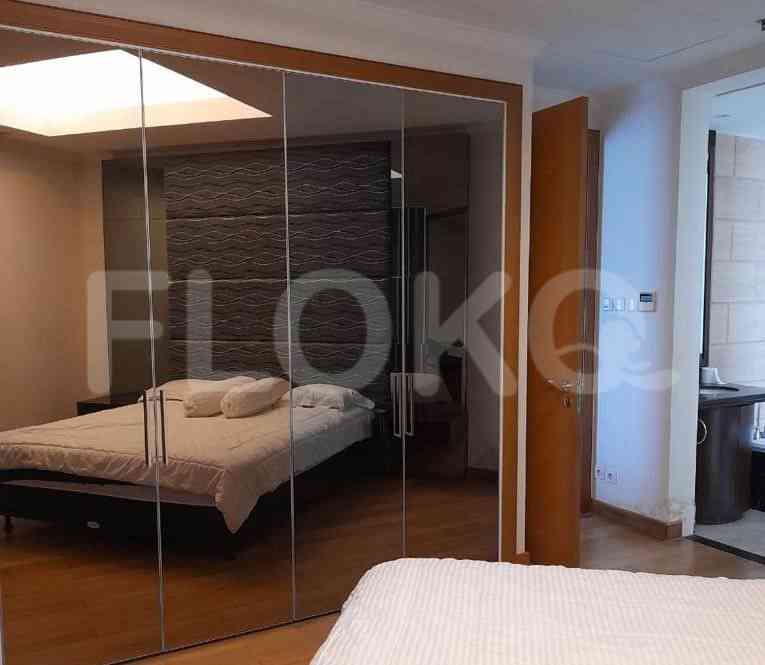 2 Bedroom on 42nd Floor for Rent in KempinskI Grand Indonesia Apartment - fme384 6