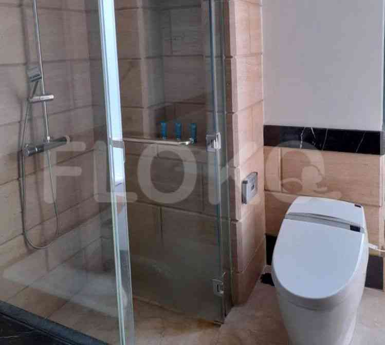2 Bedroom on 42nd Floor for Rent in KempinskI Grand Indonesia Apartment - fme384 8