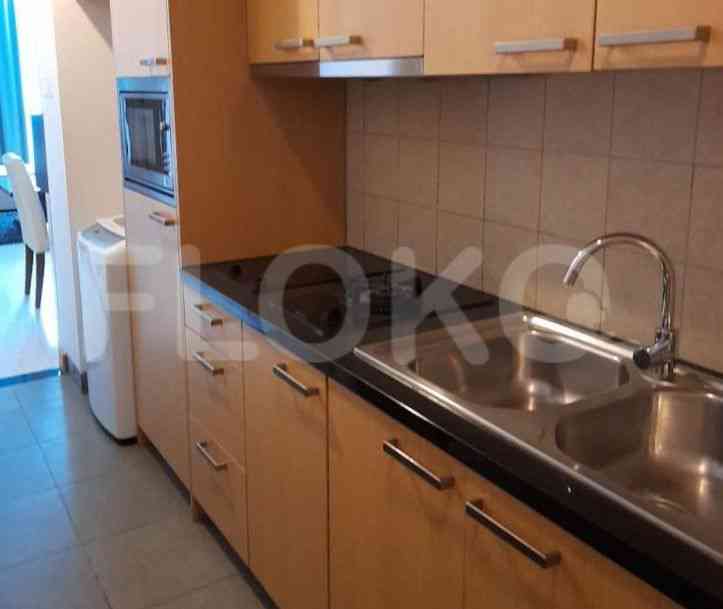 2 Bedroom on 42nd Floor for Rent in KempinskI Grand Indonesia Apartment - fme384 4
