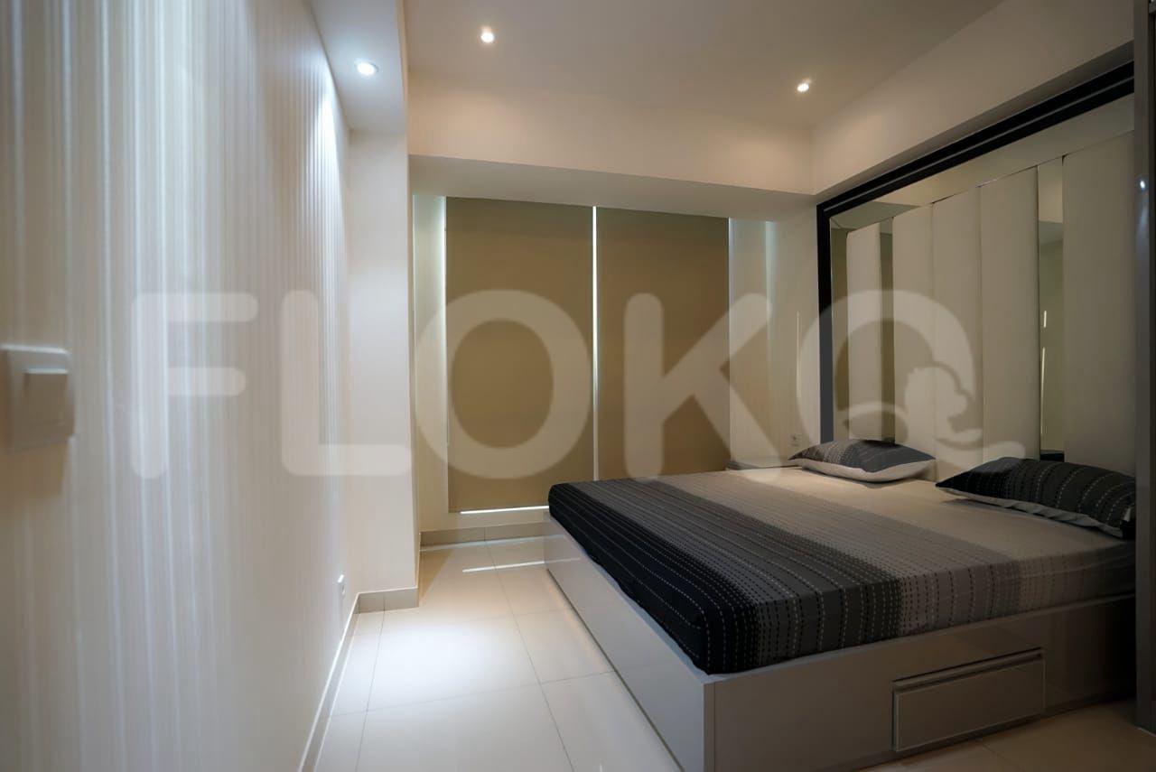 Sewa Apartemen The Kensington Royal Suites Tipe 2 Kamar Tidur di Lantai 7 fke1eb