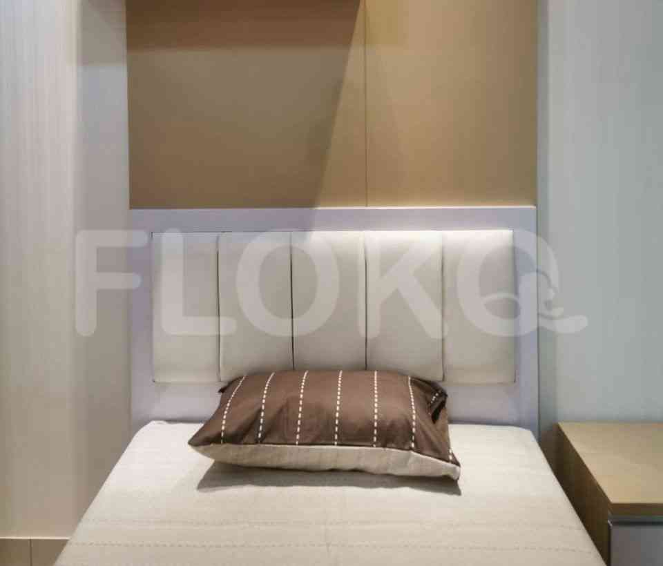 Tipe 2 Kamar Tidur di Lantai 7 untuk disewakan di The Kensington Royal Suites - fke1eb 8