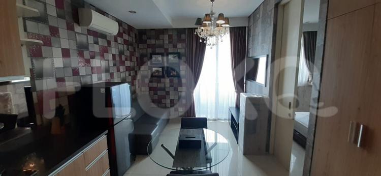 1 Bedroom on 7th Floor for Rent in Kuningan Place Apartment - fkuf91 3