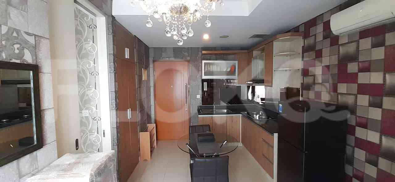 1 Bedroom on 7th Floor for Rent in Kuningan Place Apartment - fkuf91 1
