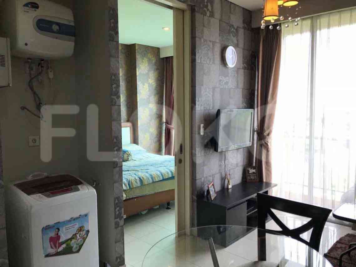 1 Bedroom on 9th Floor for Rent in Kuningan Place Apartment - fku20a 3