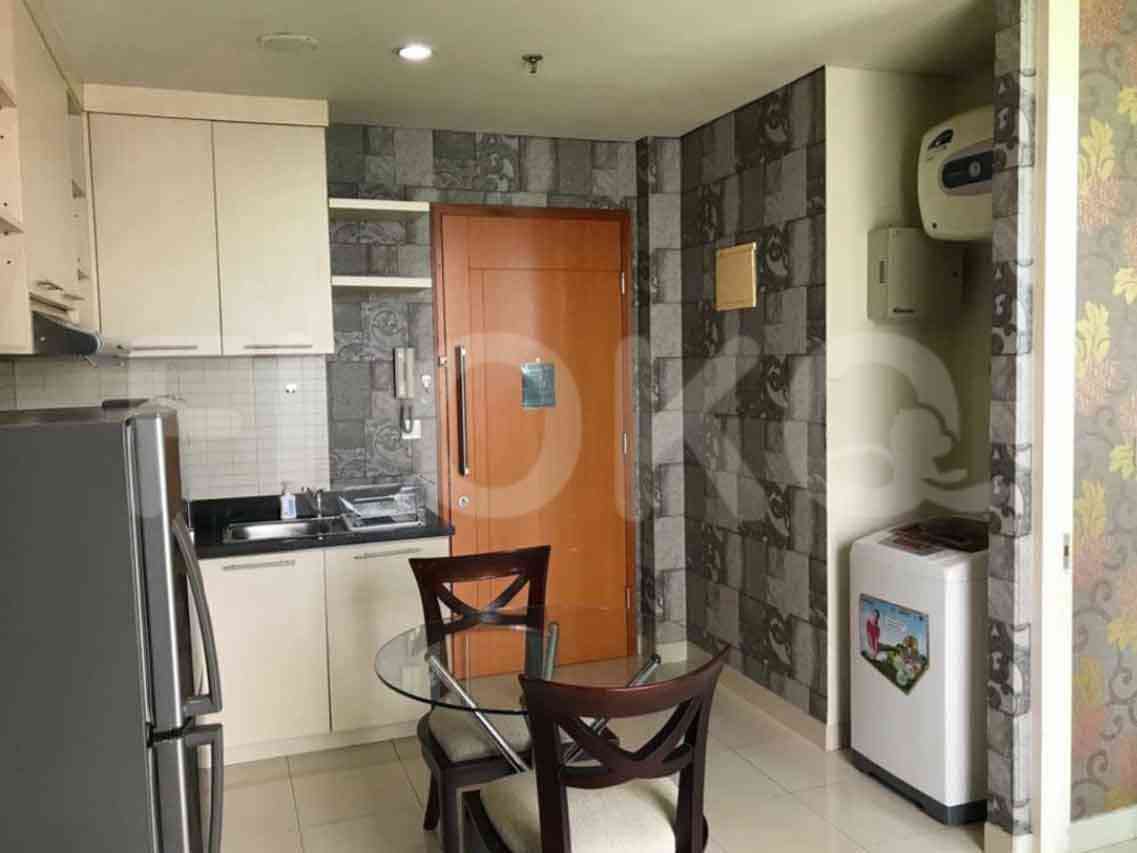 1 Bedroom on 9th Floor for Rent in Kuningan Place Apartment - fku20a 4