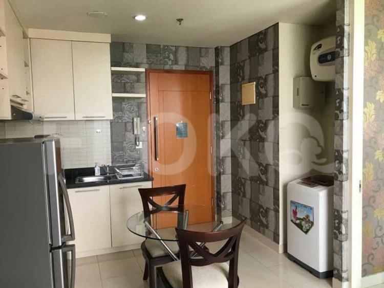 1 Bedroom on 9th Floor for Rent in Kuningan Place Apartment - fku20a 4