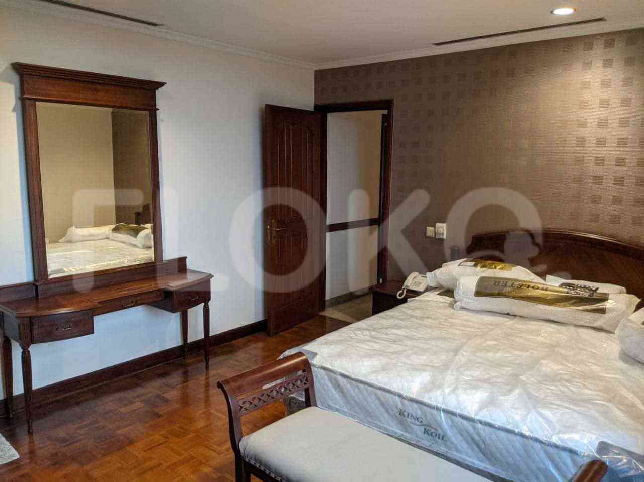 2 Bedroom on 15th Floor for Rent in Kusuma Chandra Apartment  - fsud66 5