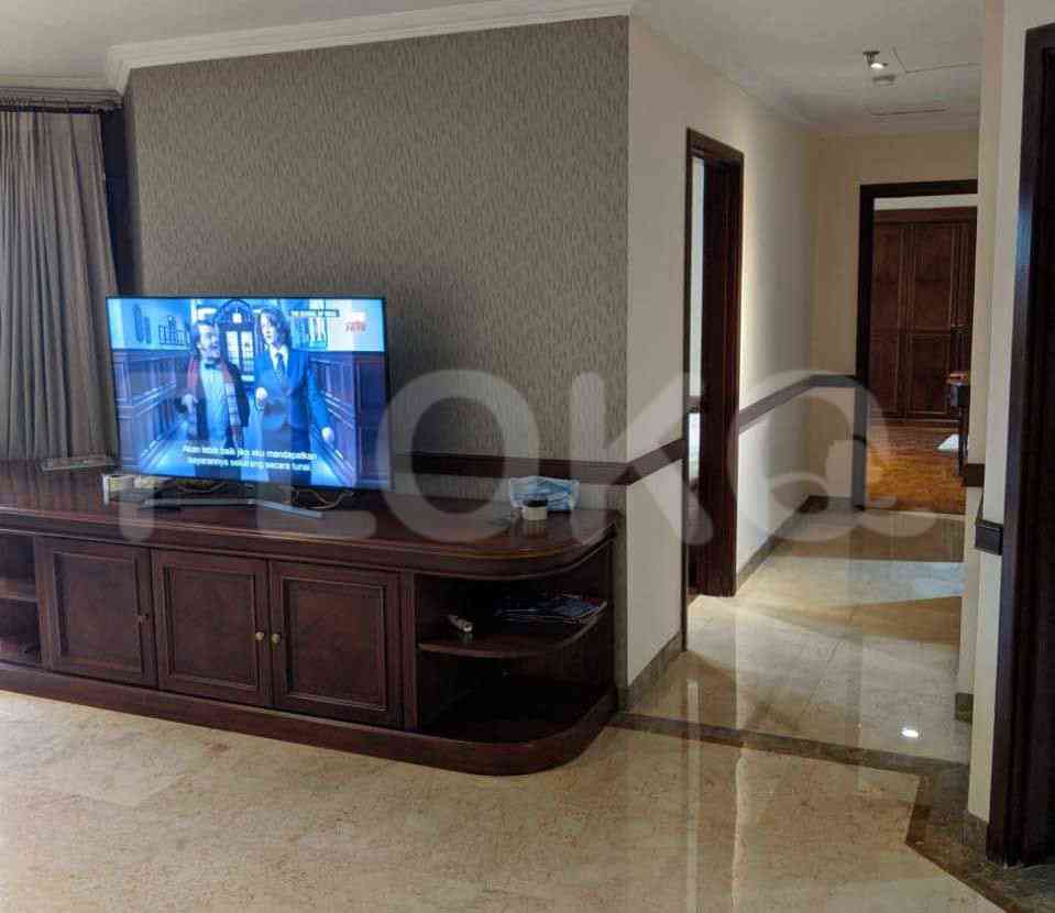2 Bedroom on 15th Floor for Rent in Kusuma Chandra Apartment  - fsud66 4