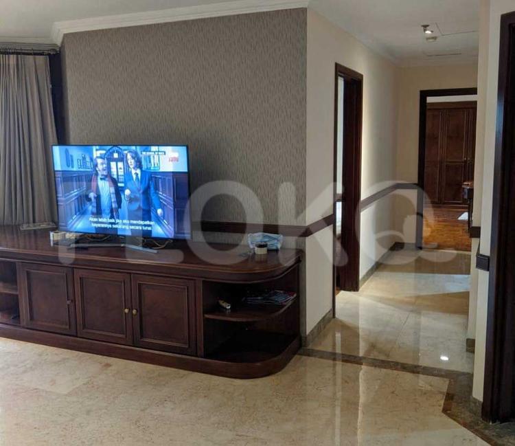 2 Bedroom on 15th Floor for Rent in Kusuma Chandra Apartment - fsud66 4