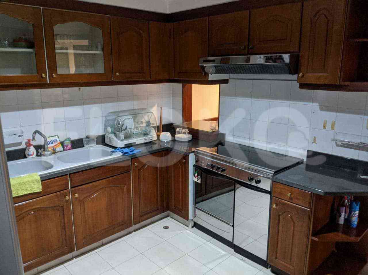 2 Bedroom on 15th Floor for Rent in Kusuma Chandra Apartment  - fsud66 9